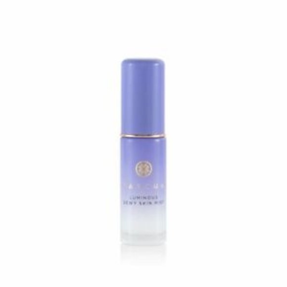 NIB TATCHA LUMINOUS DEWY SKIN MIST, 0.4OZ / 12 ML, TRAVEL SIZE - Picture 1 of 1